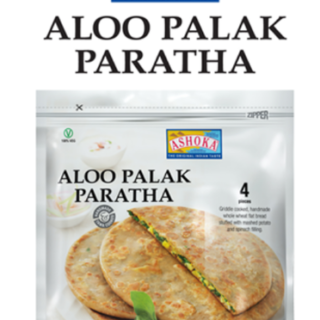 Ashoka Paneer Schezwan Kathi Roll 300G