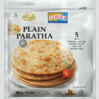 Ashoka Plain Paratha 5P