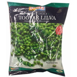 Ashoka Toovar Lilva 310 G
