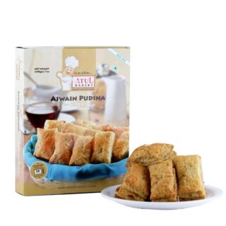 Atul Onion Khari 200 G