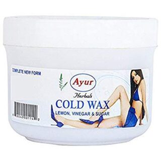 Ayur Cold Wax 150 Gm