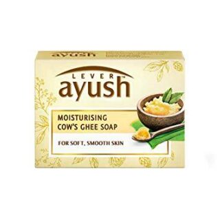 Ayush Cow Ghee Soap 100 Gm