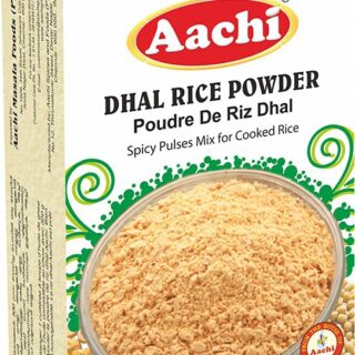 Aachi Dhall Rice Powder 200G