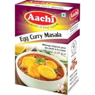 Aachi Egg Curry Masala 200G