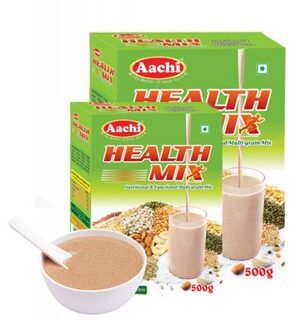 Aachi Health Drink Mix 500G