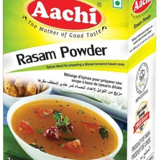Aachi Rasam Powder 200G