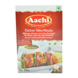Aachi chicken tikka masala 100 g