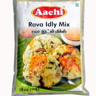 Aachi Ravaidli Mix 1Kg