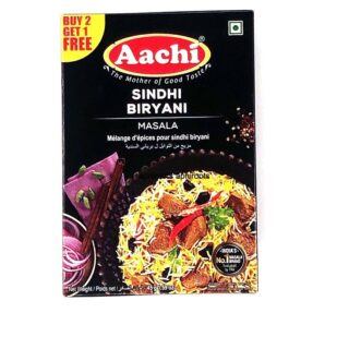 Aachi Sindhi Biryani 45Gm