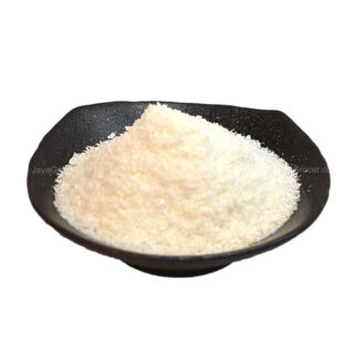 Aara Cocnut Shredded 400Gm