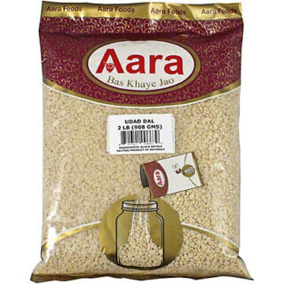 Aara Urad Whole 4Lb