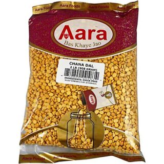 Aara Chana Dal 2Lb