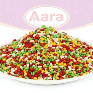 Aara Fennel Sugar Coated 7 Oz