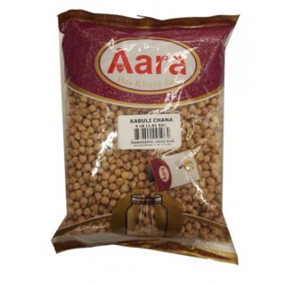 Aara Kabuli Chana 4Lb