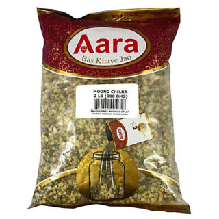 Aara Urad Chilka 4Lb