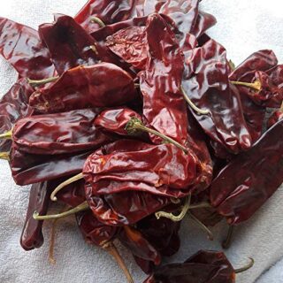 Red Chili Pow 7 Oz