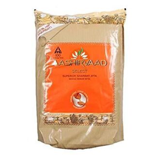 Aashirvaad Select Atta 10 Lb