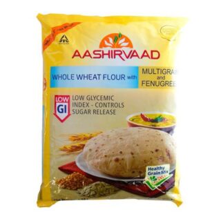 Aashirwad Low Gi 10Lb