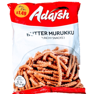 Adarsh Karasev 170 G.M