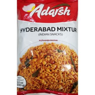 Adarsh Ompodi 340 G.M