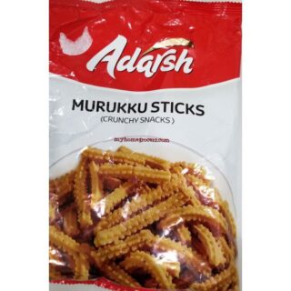 Adarsh Thenkulal Murukku 170G