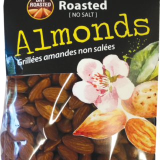 Almond 14 Oz