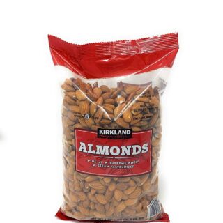 Almond 3Lb