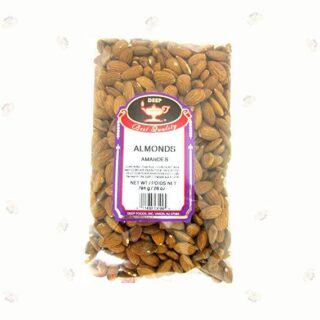 Almonds 28 Oz