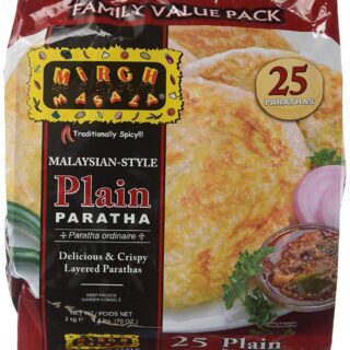 Aman Malaysian Paratha 2Kg