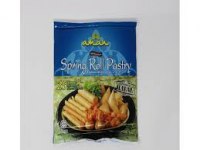Aman Spring Rolls Pastry 300GM
