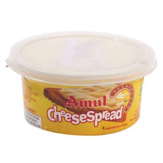 Amul Cheesespread 200G
