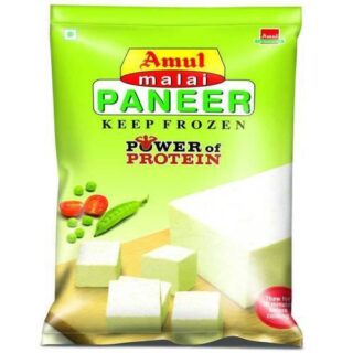 Amul Malai Paneer 200 G.M