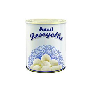 Amul Rosogolla 1Kg