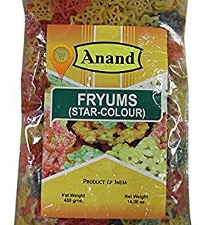 Anand Fryums 400 G.M