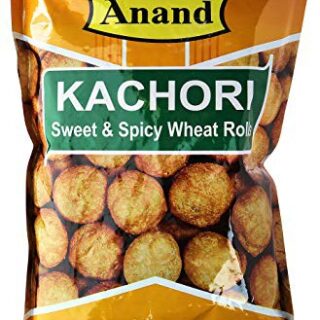 Anand Kachori 14 Oz