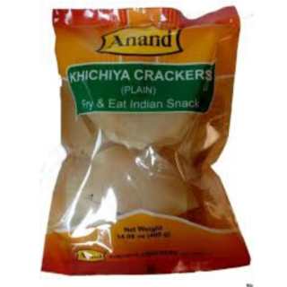 Anand Khichiya crackers 400gm