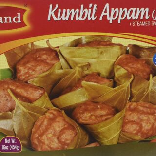 Anand Kumbil Appam 16 Oz
