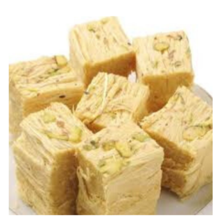 Atul Soanpapdi 250Gm