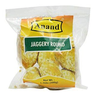 Anand Alaada Jaggery 16 Oz
