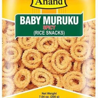 Anand Baby Murku Spicy