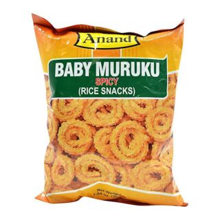 Anand Baby Muruku 200Gm