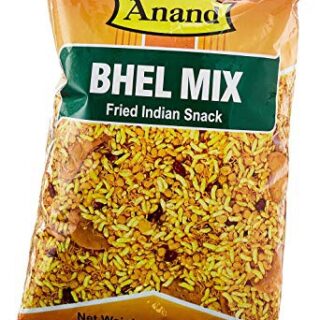 Anand bhel mix 740gm