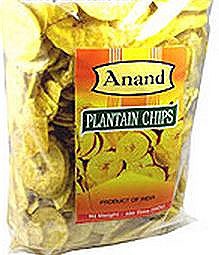Anand Plantain Chips 200Gm