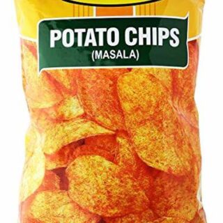 Anand Potato Chips 200 Gm