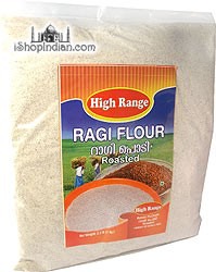Anand Ragi Puttu 16 Oz