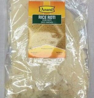Anand Rice Roti 500 Gm