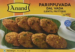 Anand uzhunnu vada 350 g.m