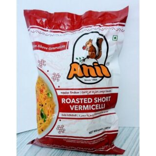 Anil Poasted Short Vermicelli 180G