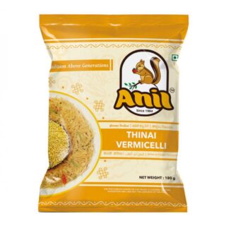 Anil Thinai Vermicelli 180G