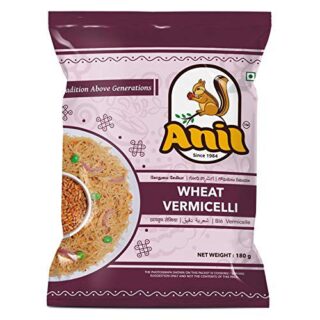 Anil Wheat Vermicelli 180G